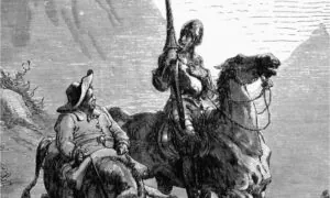 Old Men, Stout Hearts: Some Perspectives in Verse