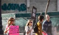 San Franciscans Turn on Their Celebrity District Attorney