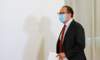 Austrian Foreign Minister Tests Positive for COVID-19 After EU Meeting