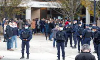 Teenager Asked Pupils to Identify French Teacher Before Beheading Him