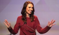 New Zealand’s Ardern Wins 2nd Term in Election Landslide