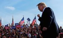 70 Percent of Republicans Would Consider Joining Trump-Led Party, Poll Finds