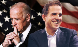 FBI Obtains Hunter Biden Computer with Data on Ukraine Dealings