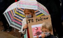 Dutch Teacher Forced Into Hiding Over Islam Cartoon in Classroom