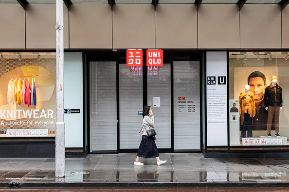 Hopes for Melbourne Businesses Amid Rising COVID-19 Cases