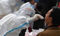 China in Focus (Nov. 12): Chinese City Faces New Round of Mass Virus Testing