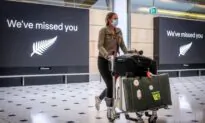 Aussie States Call for Tighter Controls as New Zealand Travellers Arrive