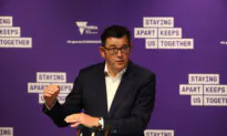 Don’t Bank on Easing of Rules: Vic Premier Andrews