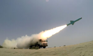 Sanctions Have Slashed Ayatollah Iran’s War-Making Capacity