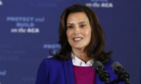 Michigan’s Whitmer Announces New CCP Virus Restrictions, Warns Against Thanksgiving Gatherings