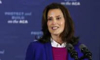 Reporter to Sue Gov. Whitmer Over Nursing Home Death Data