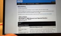 Lax Online Security Appears to Allow Cancelling Other Voters’ Mail-in Ballots in Some States