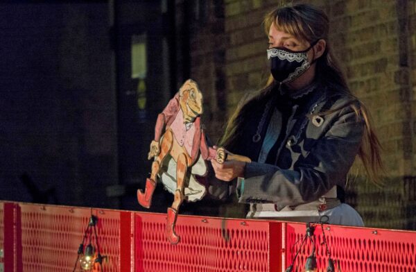 BPotter puppetry_