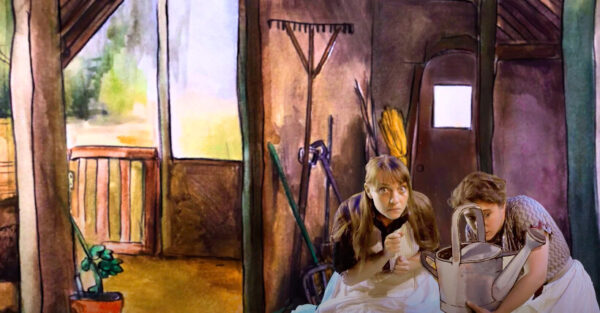 BPotter_Kay Kron_Lara Carling