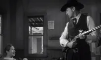 Popcorn and Inspiration: ‘High Noon’: A Moving Western About Standing Up for What’s Right