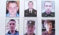 US Charges 6 Russian GRU Officers in Global Hacking Operation