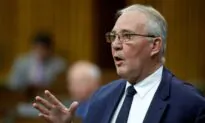 Canada Open to Non-Combat Military Training Mission in Ukraine: Defence Minister