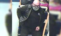 Man Attacked on Blackpool Tram After Taking Off Mask