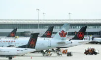 Regional Airlines Reject Prospect of Government Stake in Carriers