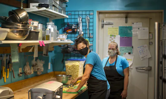 Canadian Businesses Worry About Surviving Amid COVID-19 Pandemic