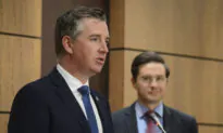 Opposition Shuts WE Hearing as Liberals Again Refuse to Let Staffer Testify