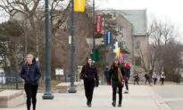Cancel Culture Scrubs Macdonald’s Name From University Building