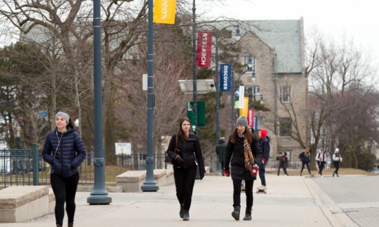 Cancel Culture Scrubs Macdonald’s Name From University Building