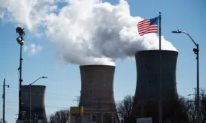 US Nuclear Power Industry Seeks to Shore Up Uranium Supply Chains as Demand Rises