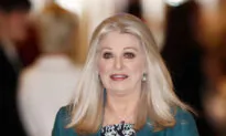 Crown Chair Back in Casino Probe Hot Seat