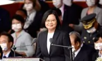 Foreign Policy: Now Is the Perfect Time for Canada to Engage Taiwan