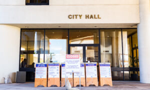 Huntington Beach Appoints New Interim Police Chief