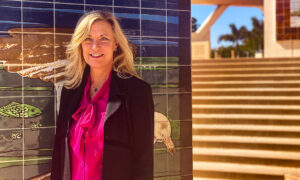 Huntington Beach Mayor Reflects as She Leaves Office for Good