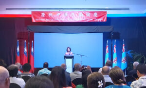 Taiwan Diplomat in Fiji Injured in Altercation With Chinese Officials