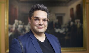 How the Electoral College Empowers Minorities: M.A. Taylor