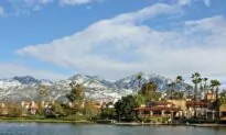 National Social Justice Issues Stoke Tensions in Rancho Santa Margarita City Council Race
