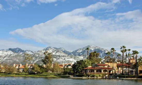 Orange County Cities Among Safest in State: Report