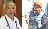 Tibetan Refugees on Indo-China Border Recall How Chinese Regime Pushed Them Out