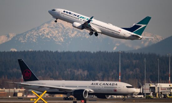 WestJet Employees File Lawsuit Against Employer and Ottawa Over Vaccine Mandate