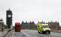 Greater Manchester MP in Hospital After Positive COVID-19 Test