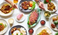 For Indonesians, a Meal Is Not Complete Without Sambal