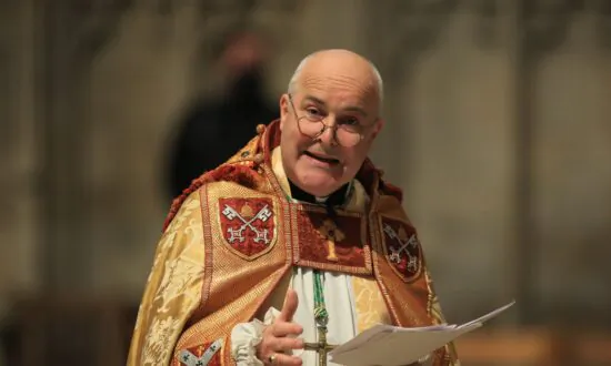 ‘Father’ Is Patriarchal: Church of England Claims Christian View of God as Male Is Problematic