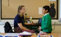 Exodus of White Male Teachers Prompts Role Model Concerns