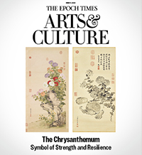 Arts & Culture Weekly
