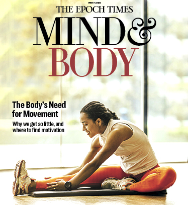 Mind & Body Weekly