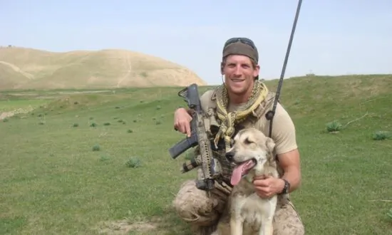 A Mother’s Memories: Behind Her Navy SEAL Son Was an All-American Kid