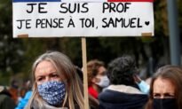 Beheaded Teacher Paty Will Get France’s Highest Honor: Minister