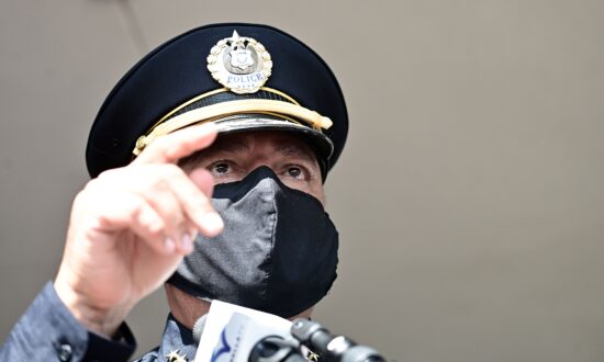 Houston Officer Shot and Killed, Another Officer Injured Responding to Domestic Disturbance Call