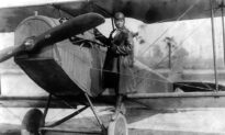 The Uncommon Life of Bessie Coleman