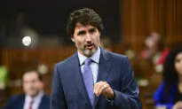 Trudeau Liberals Face Confidence Vote Over Proposed Anticorruption Committee