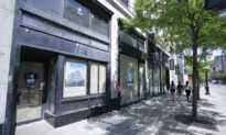 A Fifth of Canada’s Small Businesses Face Closure: Business Federation